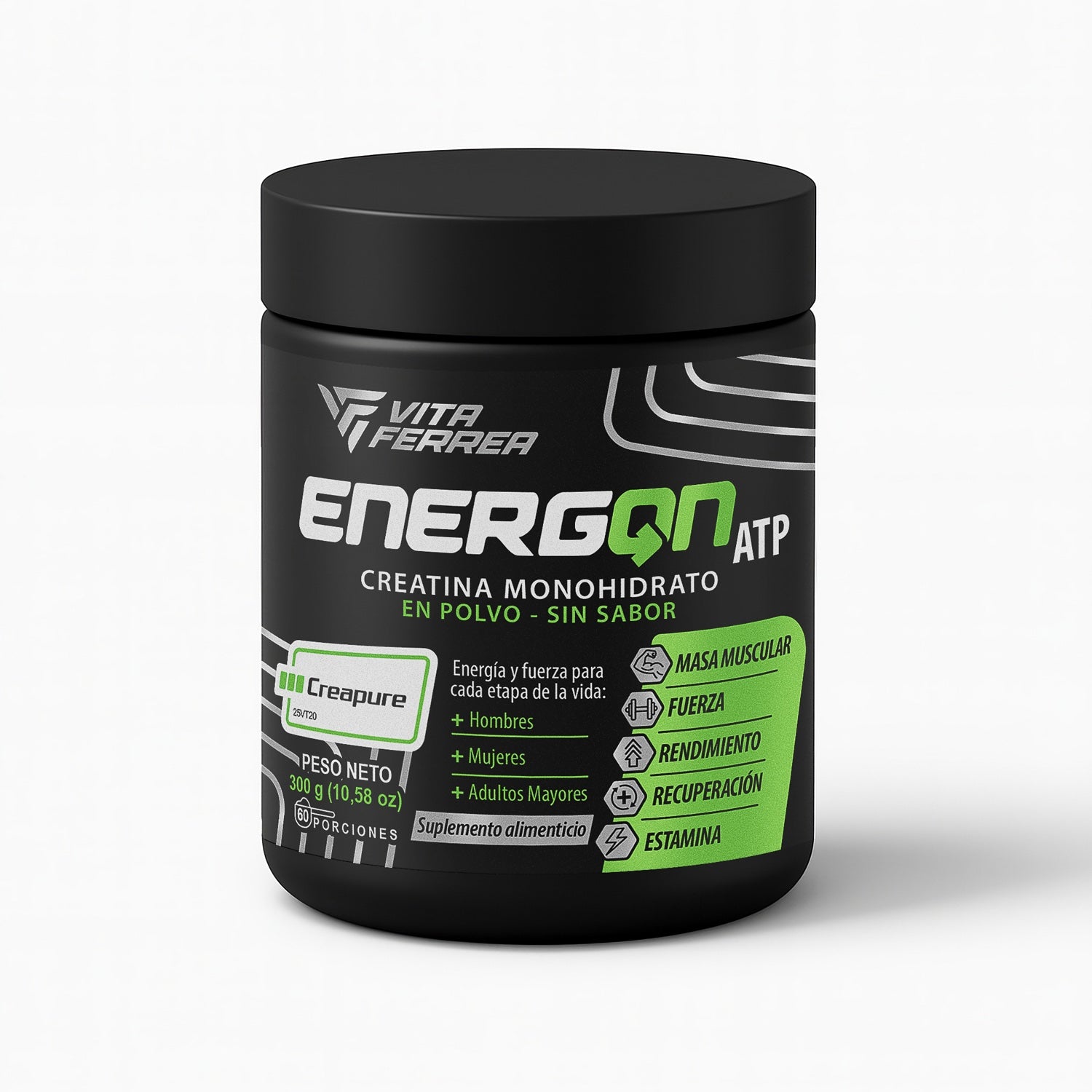 ENERGON ATP