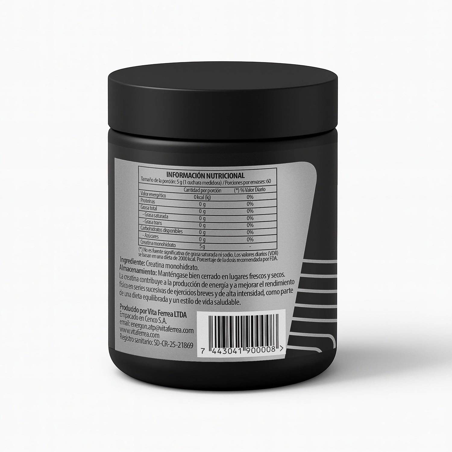 ENERGON ATP