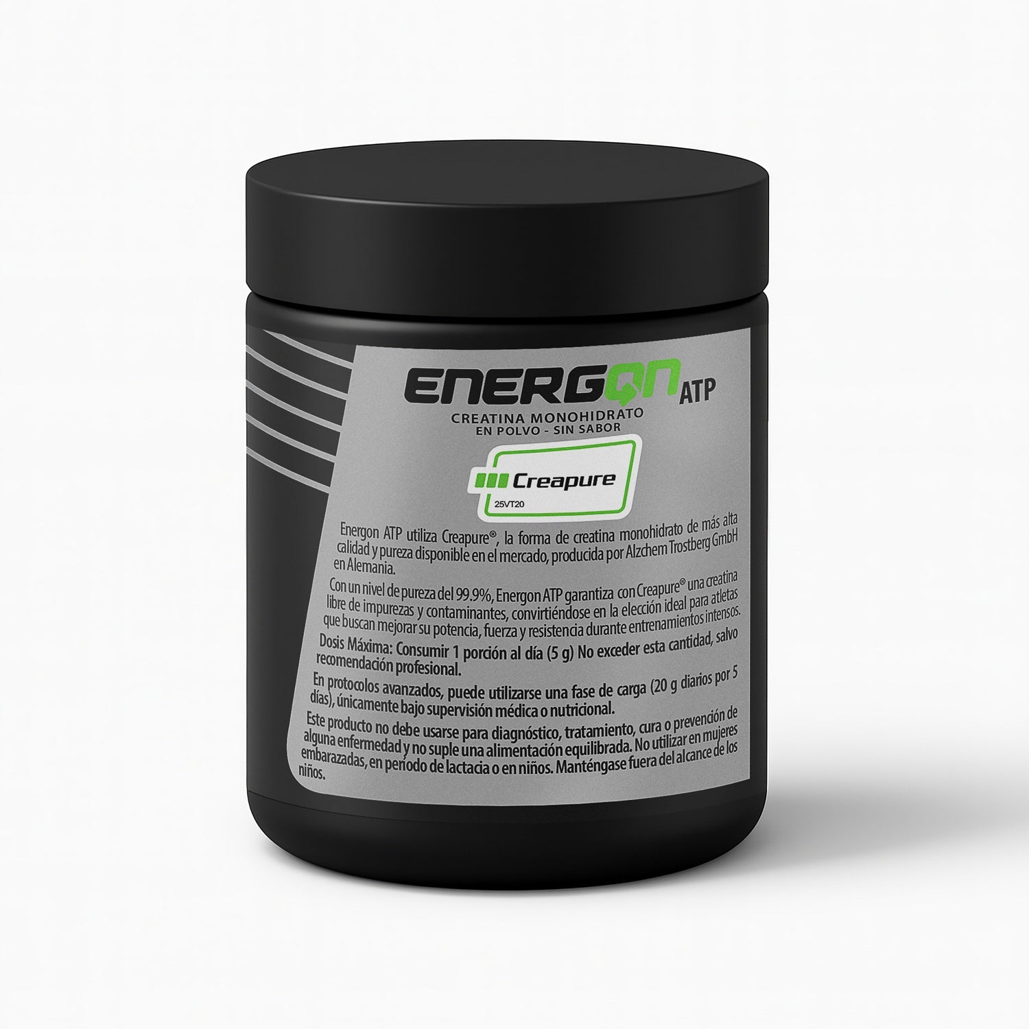 ENERGON ATP
